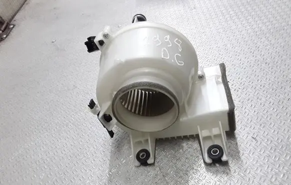 Lexus NX Hybrid/electric vehicle battery fan G923048070