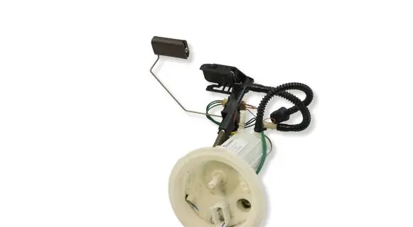 BMW M6 In-tank fuel pump 7373525 16117373525
