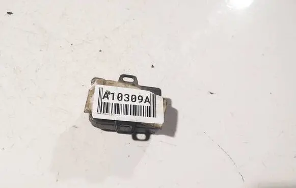 Ford Transit Sensor 