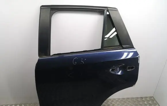 Mazda CX-5 Rear door