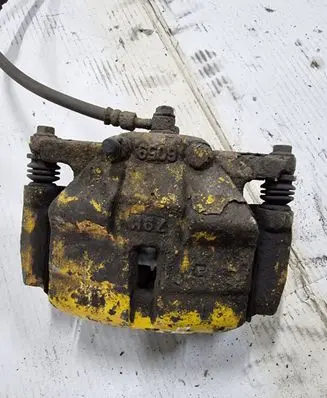 Nissan X-Trail T31 Front brake caliper 6059