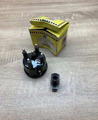 Renault 19 Spark distributor cap 7701033620 27681PHT