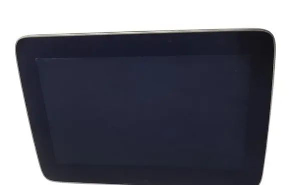 Mercedes-Benz A W176 Screen/display/small screen A1669001420
