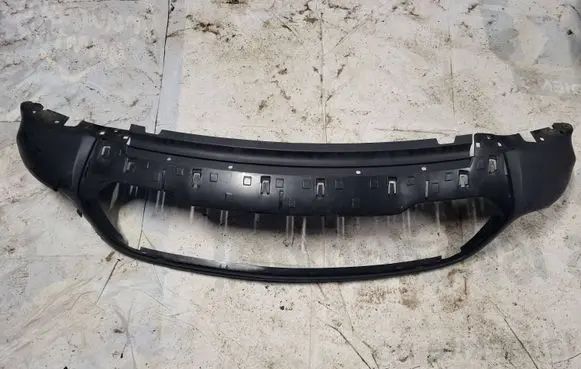 Jeep Grand Cherokee WL Front bumper 68262001AA