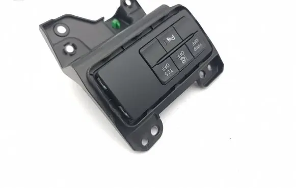 Mazda CX-5 II A set of switches DH5M66170A