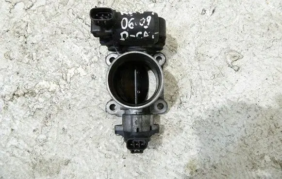 Toyota RAV 4 (XA30) Throttle valve 220300q01Aw3GGGHSD