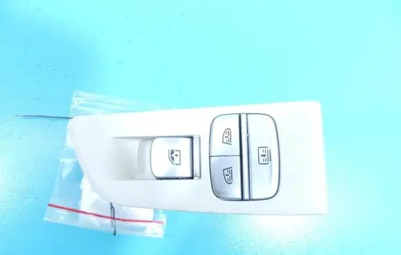 BMW 7 G11 G12 Electric window control switch 9382504 IMPRK1259920