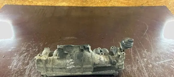 Audi A4 S4 B7 8E 8H Intake manifold 03G129713H