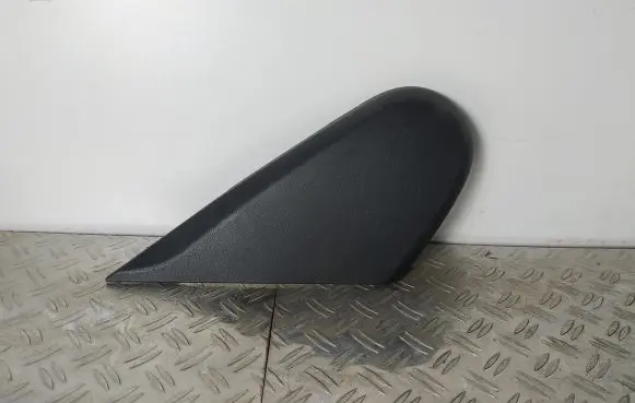 Seat trim
