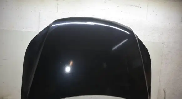 Volkswagen Tiguan Engine bonnet/hood 