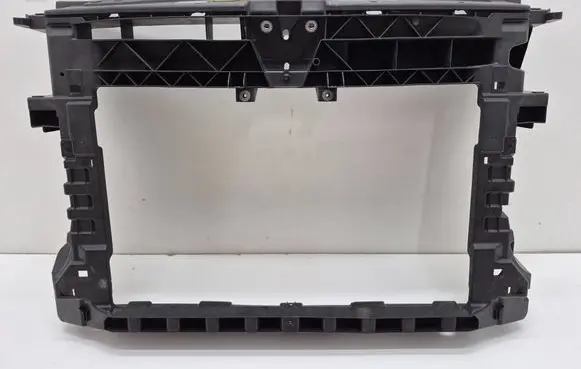 Volkswagen Caddy Radiator support slam panel 2K5805588