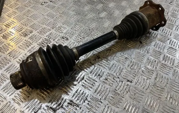 Audi A5 Sportback 8TA Front driveshaft 8K0407271AK