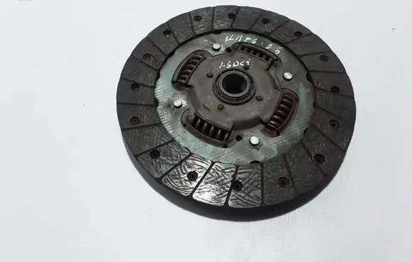 Renault Kangoo I Clutch pressure plate 8200121366