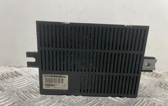 BMW 5 E60 E61 Light module LCM 9179186