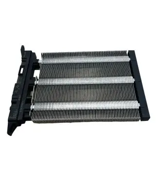 Skoda Octavia Mk2 (1Z) Electric cabin heater radiator 1K0963235F 994067SC 101304070074