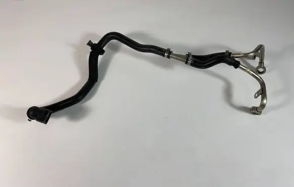 BMW 5 G30 G31 G38 Coolant pipe/hose 86972600
