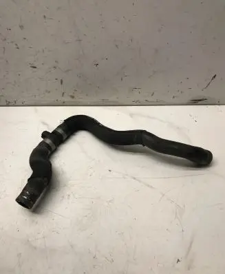 Audi A6 S6 C6 4F Engine coolant pipe/hose