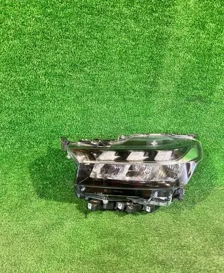 Suzuki SX4 S-Cross Headlight/headlamp