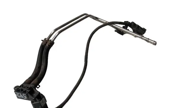 Land Rover Range Rover Evoque L538 Exhaust gas pressure sensor CX235L200AA CZQ7A12A17B