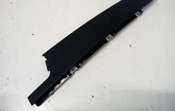Renault Arkana Front door trim (molding) 802844394R