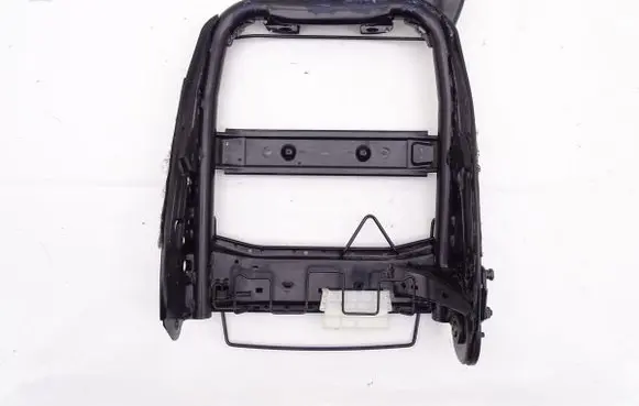 BMW 6 F12 F13 Seat frame 7322847
