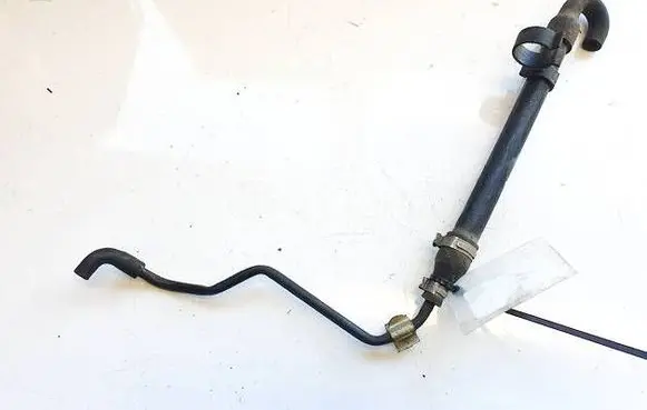 Land Rover Freelander 2 - LR2 Vacuum line/pipe/hose 6g9n6822cf 6g9n-6822-cf