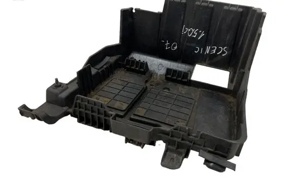 Renault Scenic II - Grand scenic II Battery tray 8200467409