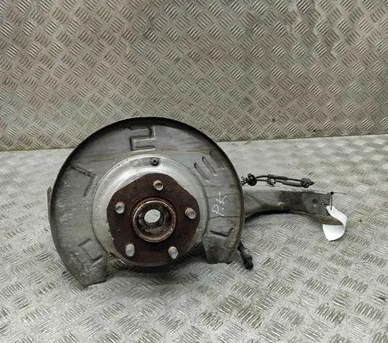 Tesla Model 3 Front wheel hub 104412100E 104431100E