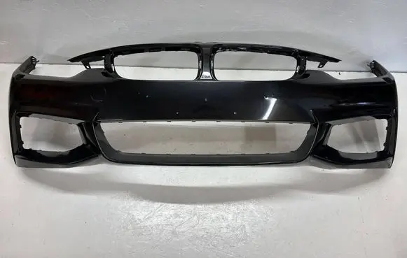 BMW 4 F32 F33 Front bumper 8054502
