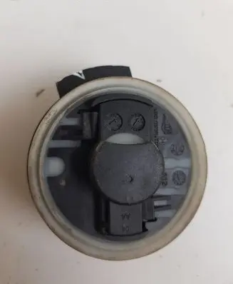Volkswagen Golf VII Airbag deployment crash/impact sensor 5Q0959354