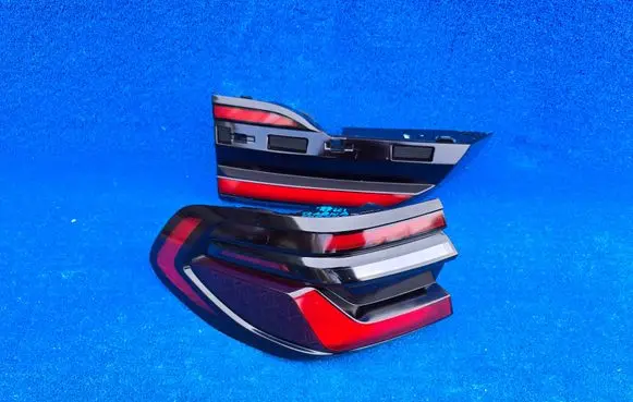 BMW X7 G07 Rear/tail lights 5A5BEA7