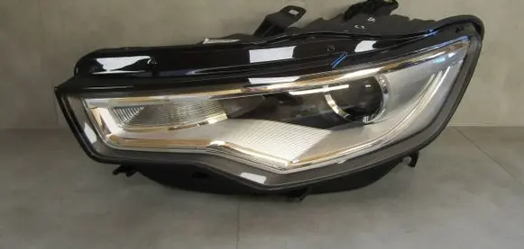 Audi A6 S6 C7 4G Headlight/headlamp 4G0941043C 0111503500832791 1EL01115035