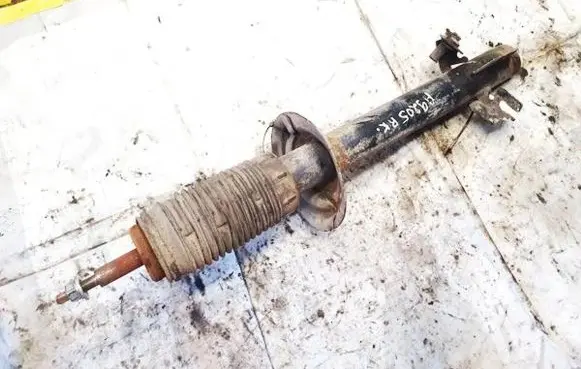 Peugeot Boxer Front shock absorber/damper 314572 141500314572