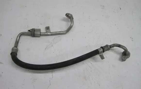 Land Rover Evoque I Air conditioning (A/C) pipe/hose K8D219N601AC