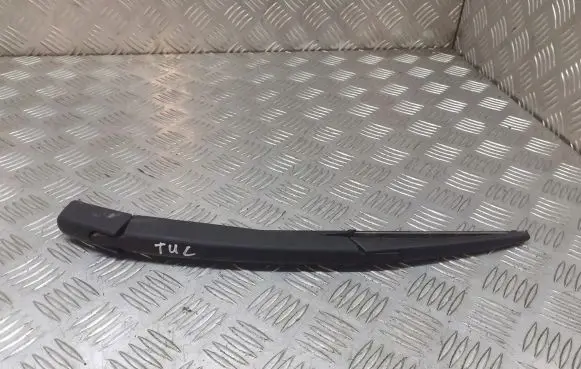 Nissan Micra Rear wiper blade arm BRAK