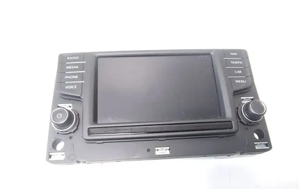 Volkswagen PASSAT B8 Screen/display/small screen 3G0919605D
