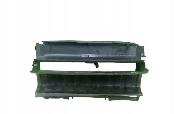 Land Rover Range Rover Sport L320 Intercooler air channel guide DXJ500060P WP16
