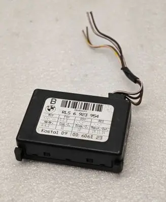 BMW X3 E83 Rain sensor 6923954 00606123