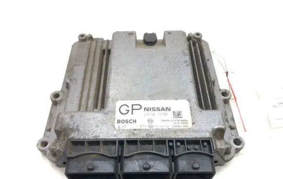 Nissan X-Trail T31 Engine control unit/module ECU 23710-JG78B