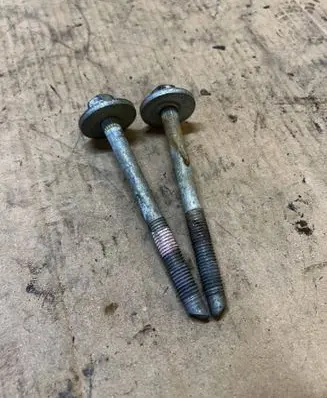 Ford Bronco Nuts/bolts M12X160