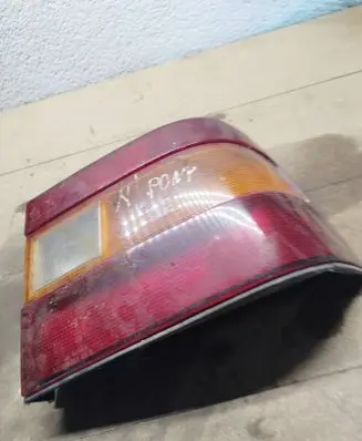 Hyundai Lantra I Rear/tail lights 7R011142 011142