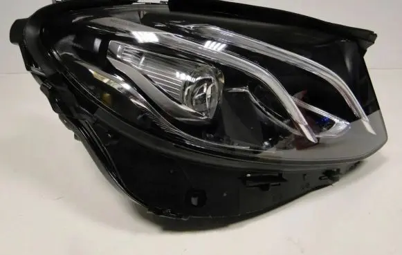 Mercedes-Benz E W213 Headlight/headlamp A2139068006 A2139066801