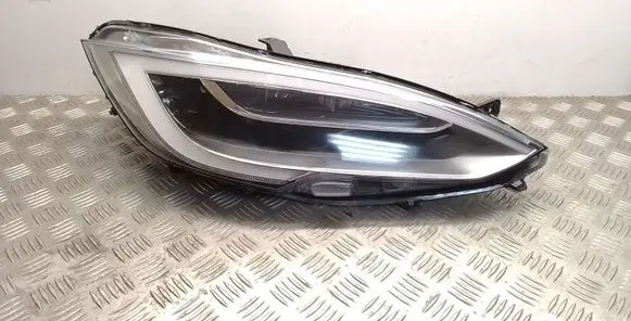 Tesla Model S Headlight/headlamp 0020102203 105357500B
