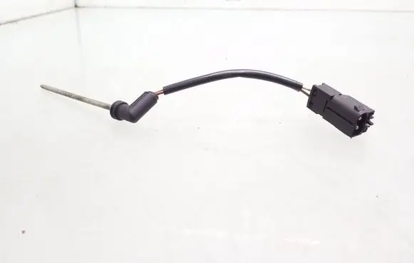 BMW 5 E39 Interior temperature sensor 83855639