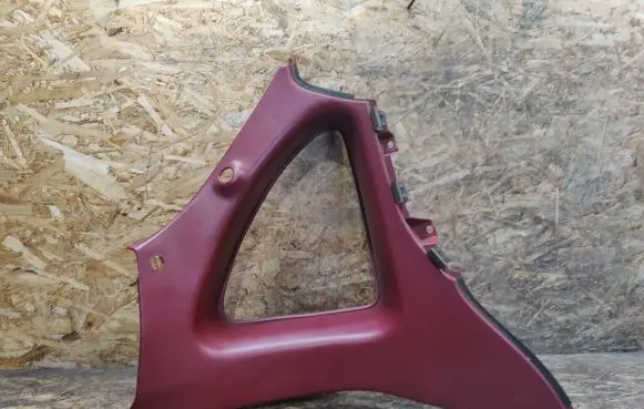 Nissan 240ZX, 280ZX, 300ZX (B) pillar trim (top) 7693430P00
