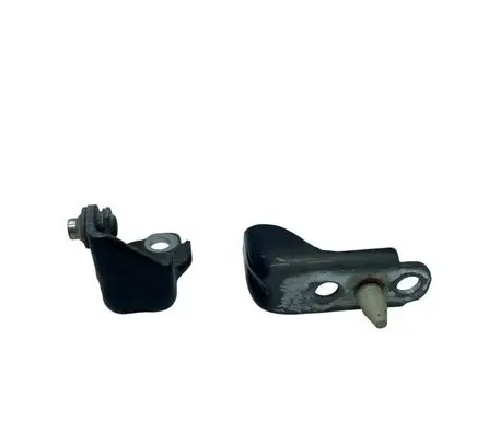 Ford Mustang VI Front door hinges set 22800 2281 07115