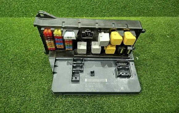 Fuse module