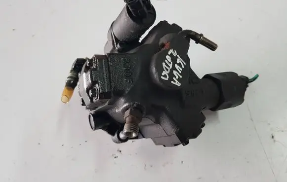 Ford Mondeo MK IV Fuel injection high pressure pump 9685705080IAUTOPI 9685705080 A2C27100268