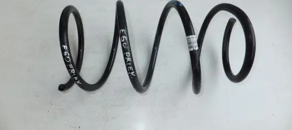 BMW 5 E60 E61 Front coil spring