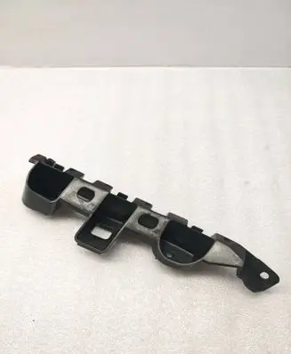 Volkswagen PASSAT B7 Front bumper mounting bracket 3AA807183